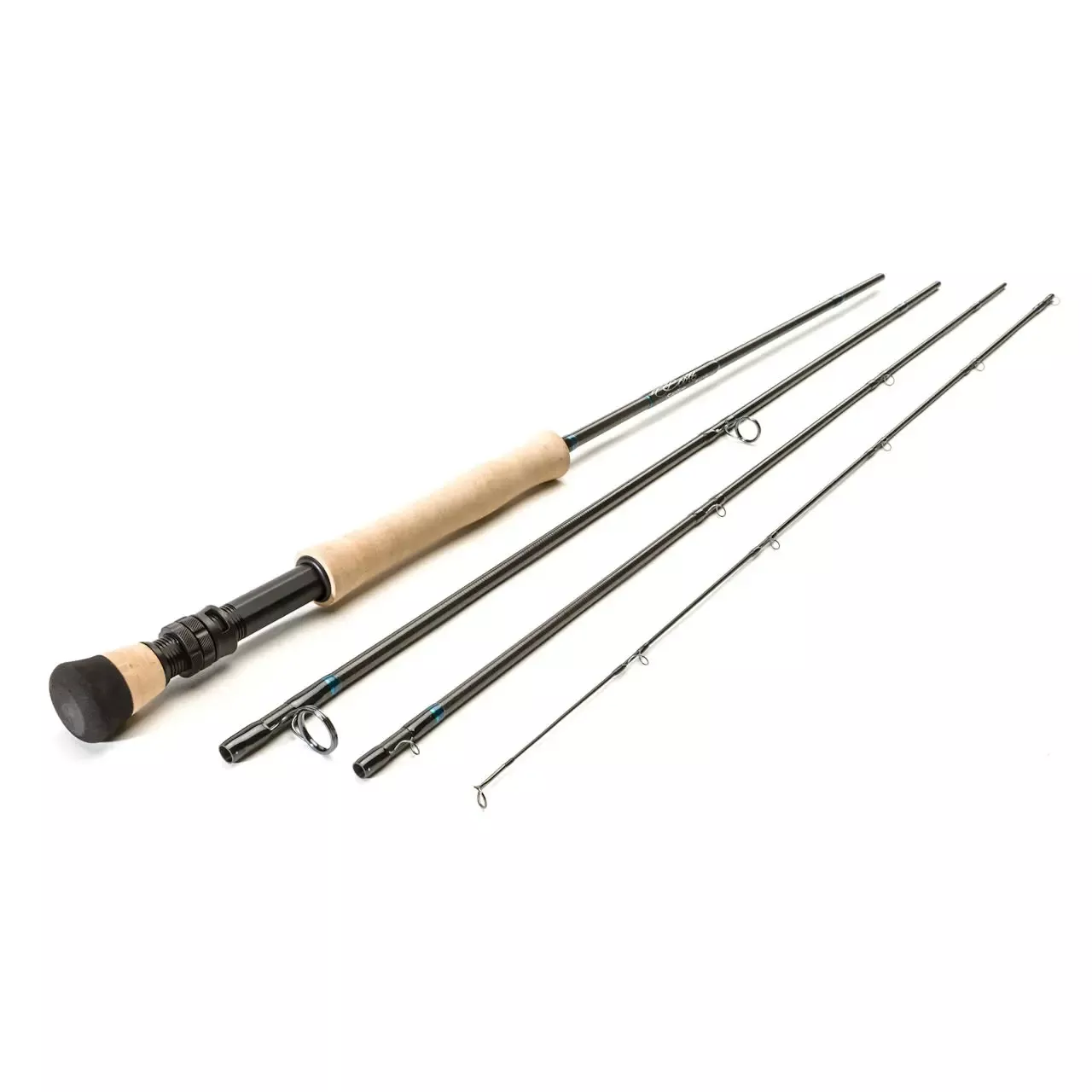 Scott Sector Saltwater Fly Rod