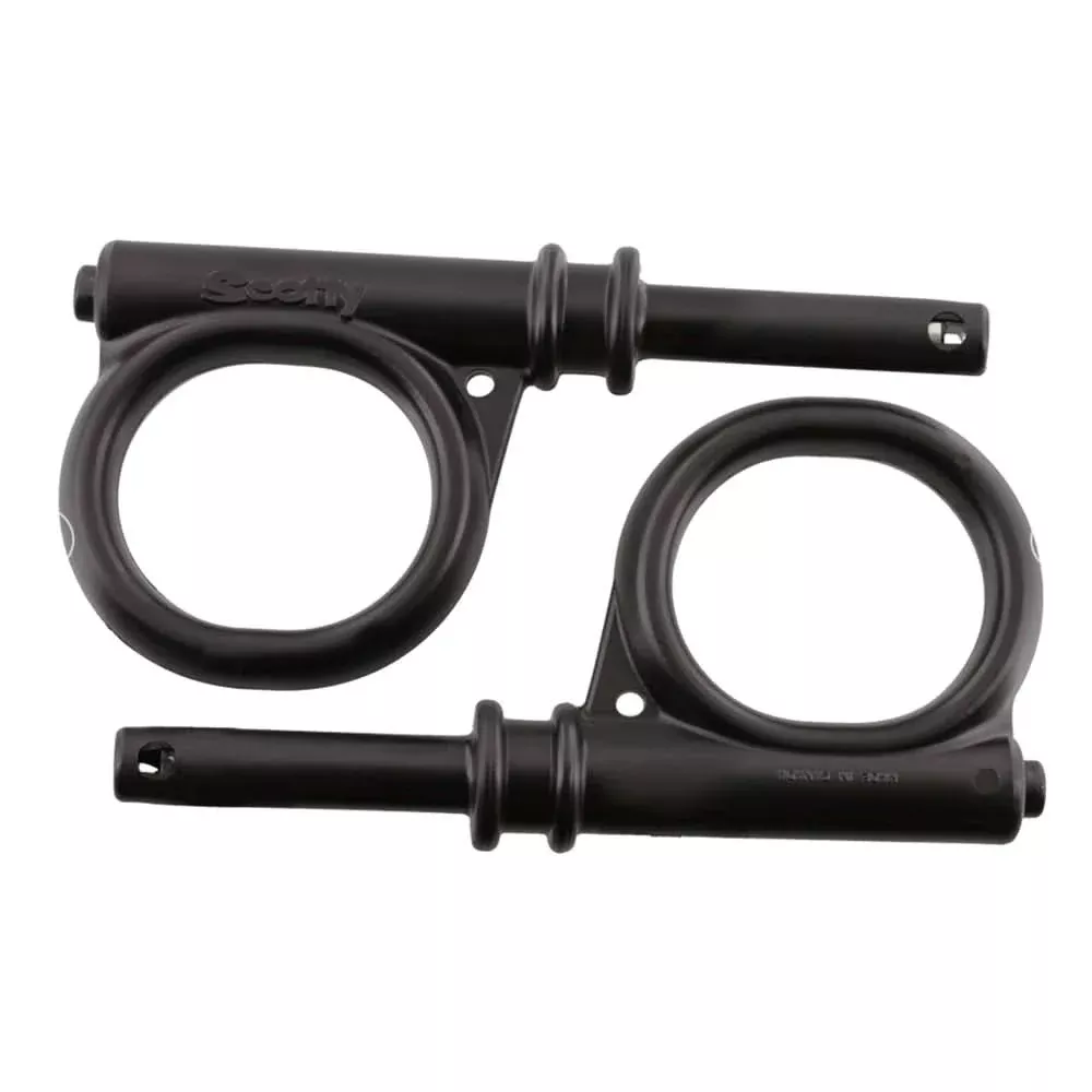 Scotty 104 Strongback Oar Lock – 1-3/4″ ID [104]