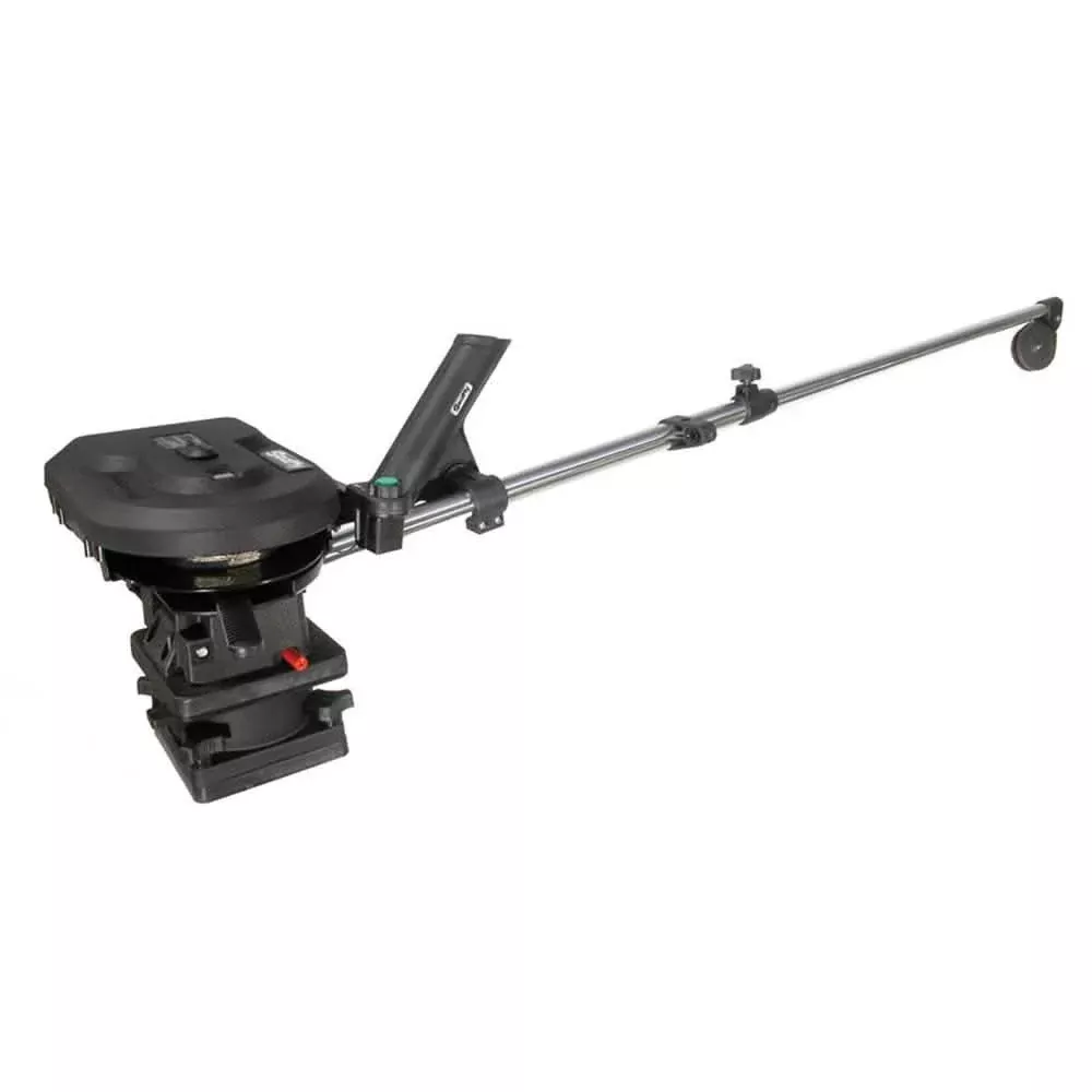 Scotty 1106-B Depthpower 60″ Electric Downrigger w/200lb Test Braid [1106-B]