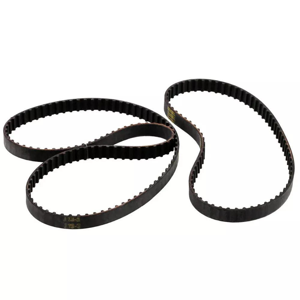 Scotty 1128 Depthpower Spare Drive Belt Set – 1-Large – 1-Small [1128]
