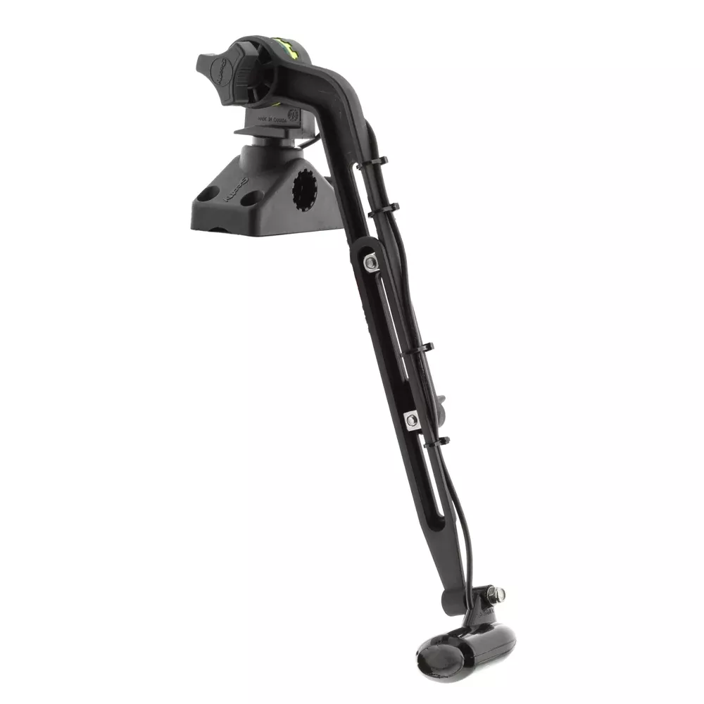 Scotty 140 Kayak/SUP Transducer Mounting Arm f/Post Mounts [0140]