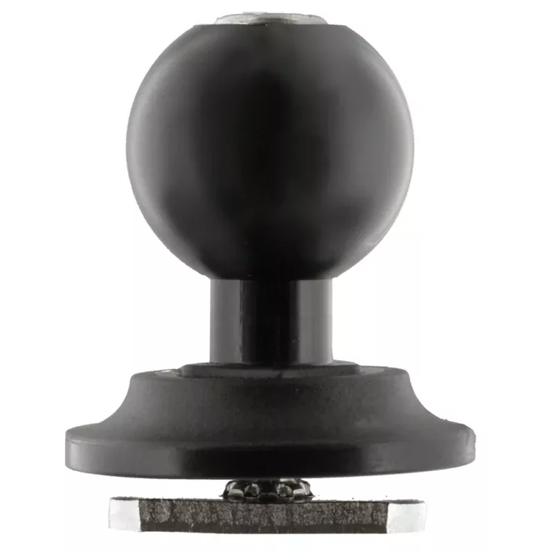 Scotty 158 1 Ball w/Low Profile Track Mount