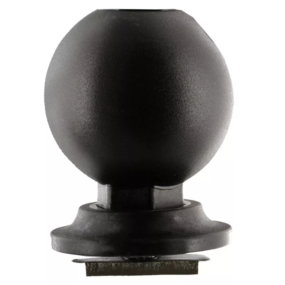 Scotty 168 1-1/2″ Ball w/Low Profile Track Mount [0168]