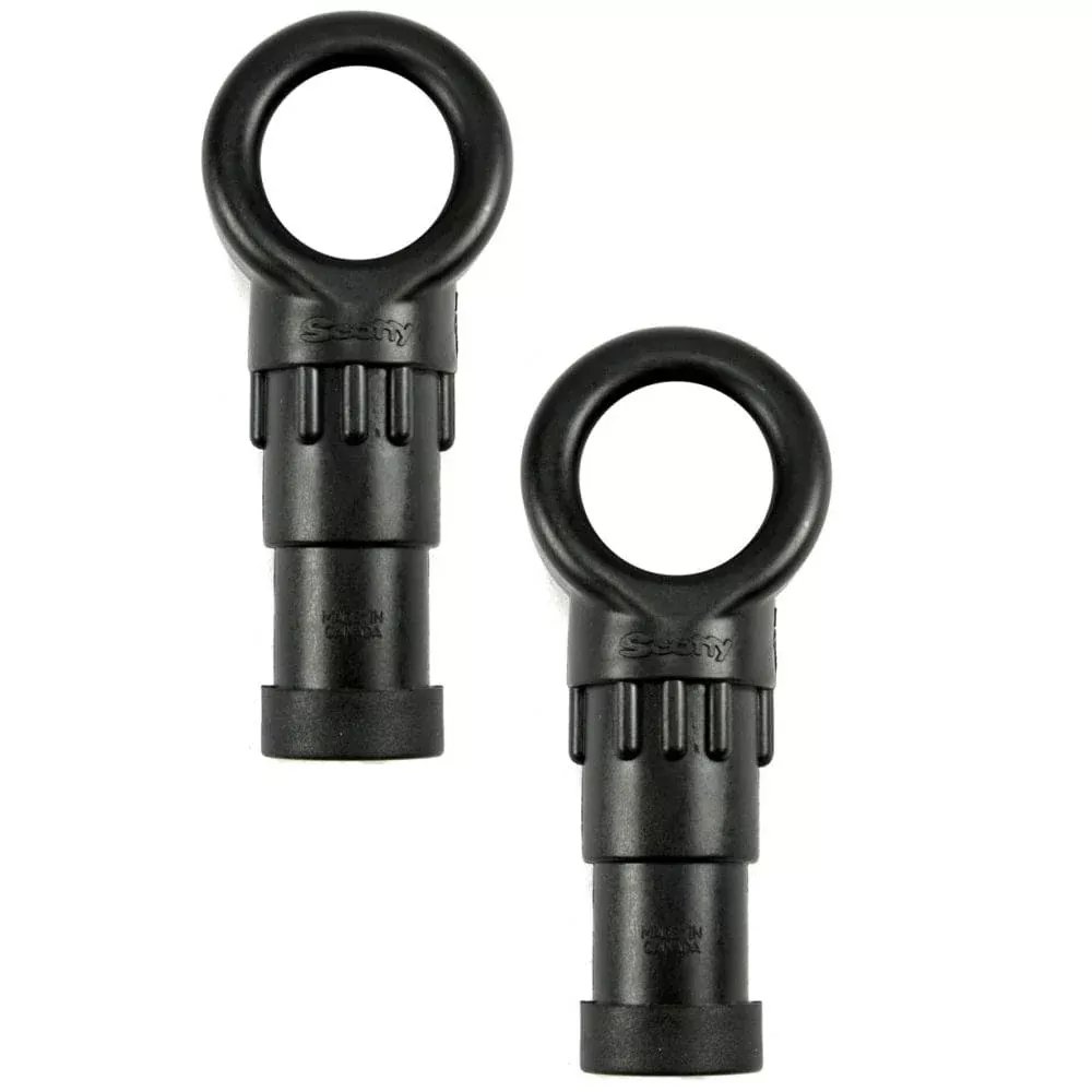 Scotty 327 Fender Ring – 2-Pack