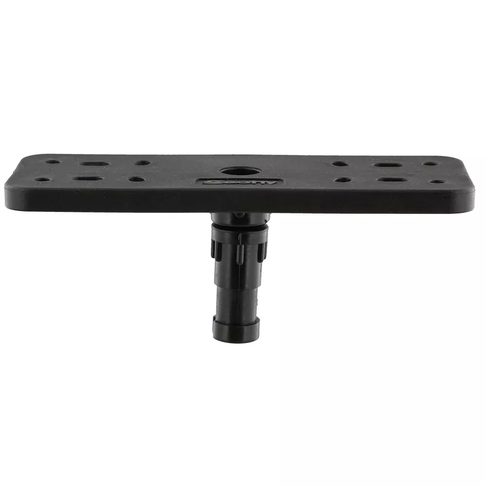 Scotty 367 Universal Fishfinder Mount f/Up to 9″ Units [0367]