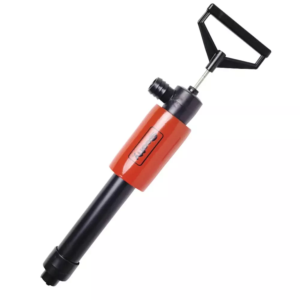 Scotty 544K Kayak Pump w/Float 13-1/2″ [544K]
