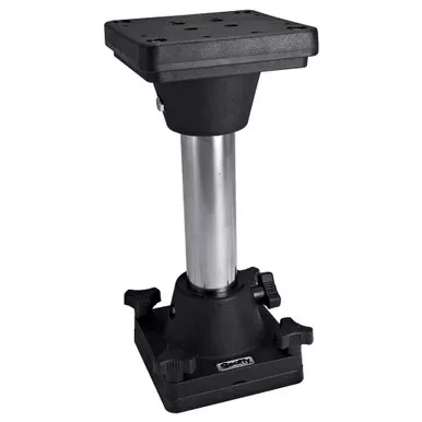 Scotty Downrigger Pedestal Riser - 12 Inch