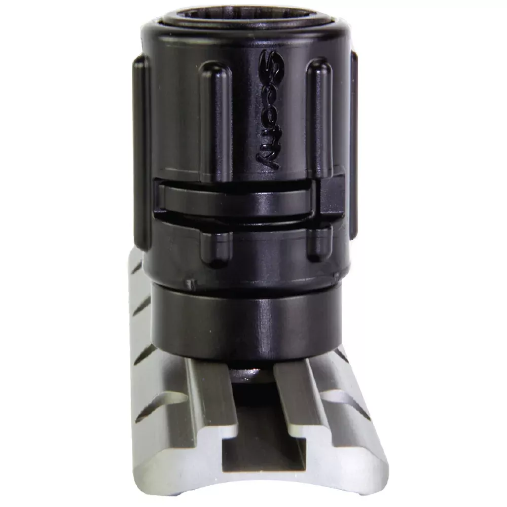 Scotty Gear-Head Track Adapter – 25 Pack [438-BUCKET]