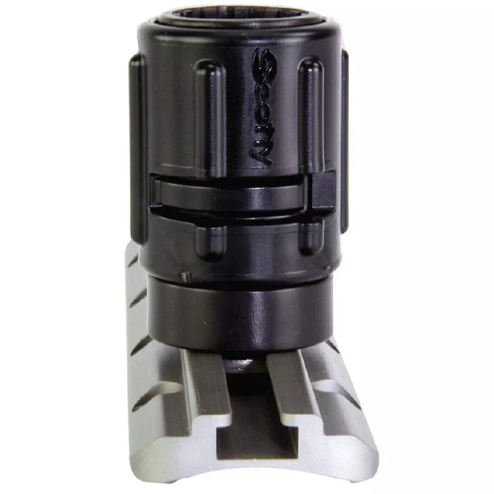 Scotty Gear-Head Track Adapter – 25 Pack