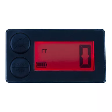 Scotty High Performance LCD Downrigger Counter