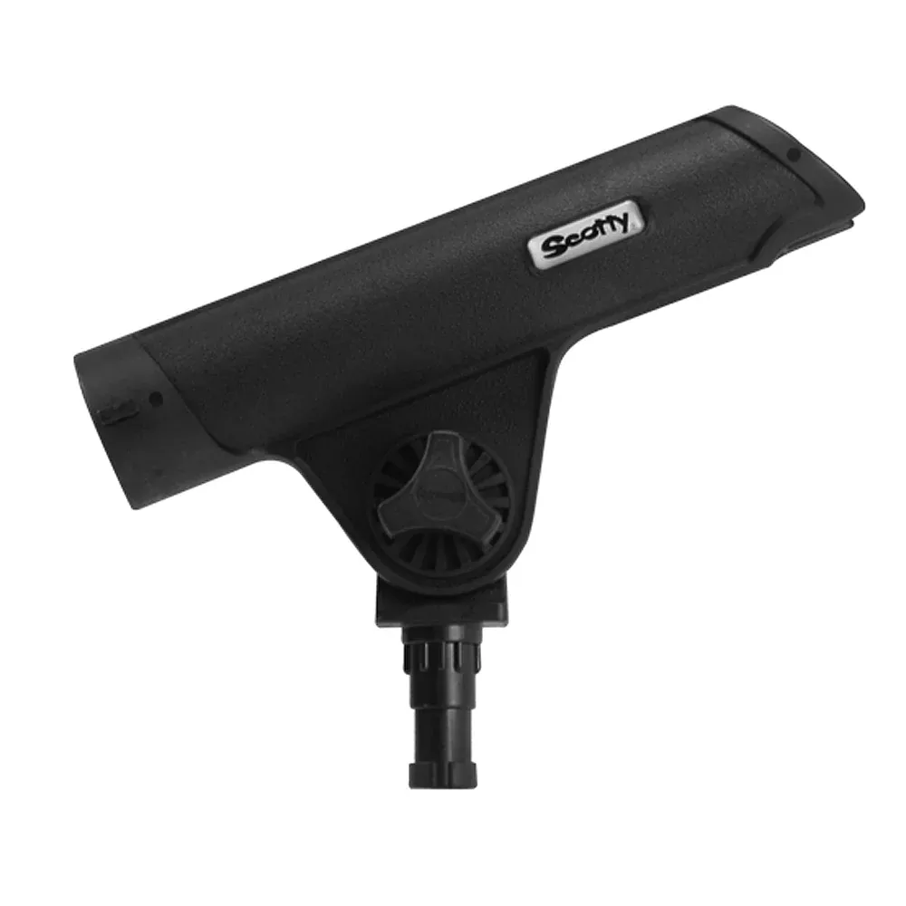 Scotty Rodmaster II Rod Holder w/o Mount – Black [349-BK]
