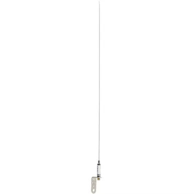Scout 3-Foot Stainless VHF Whip for Sailboats