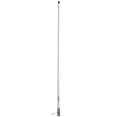 Scout Titan 4-Foot White VHF Antenna, 3dB Gain