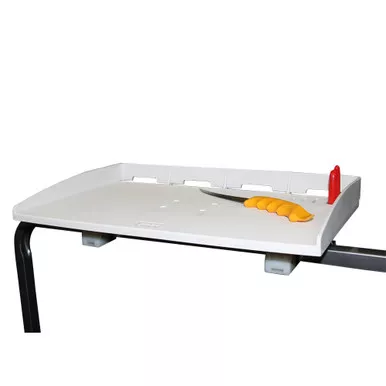 Sea-Dog 30-Inch Square Tube Rail Mount Fillet Table