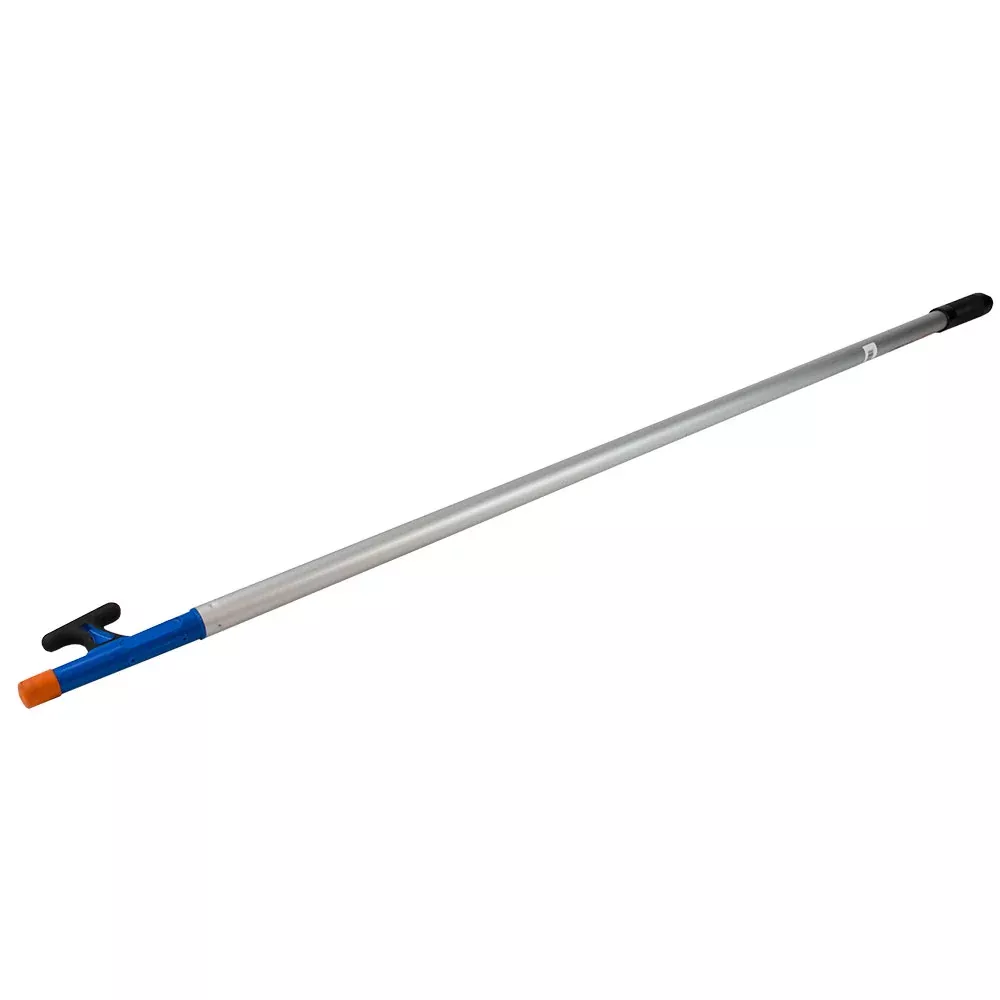 Sea-Dog Aluminum Boat Hook - 4' - One Piece - 491012-1