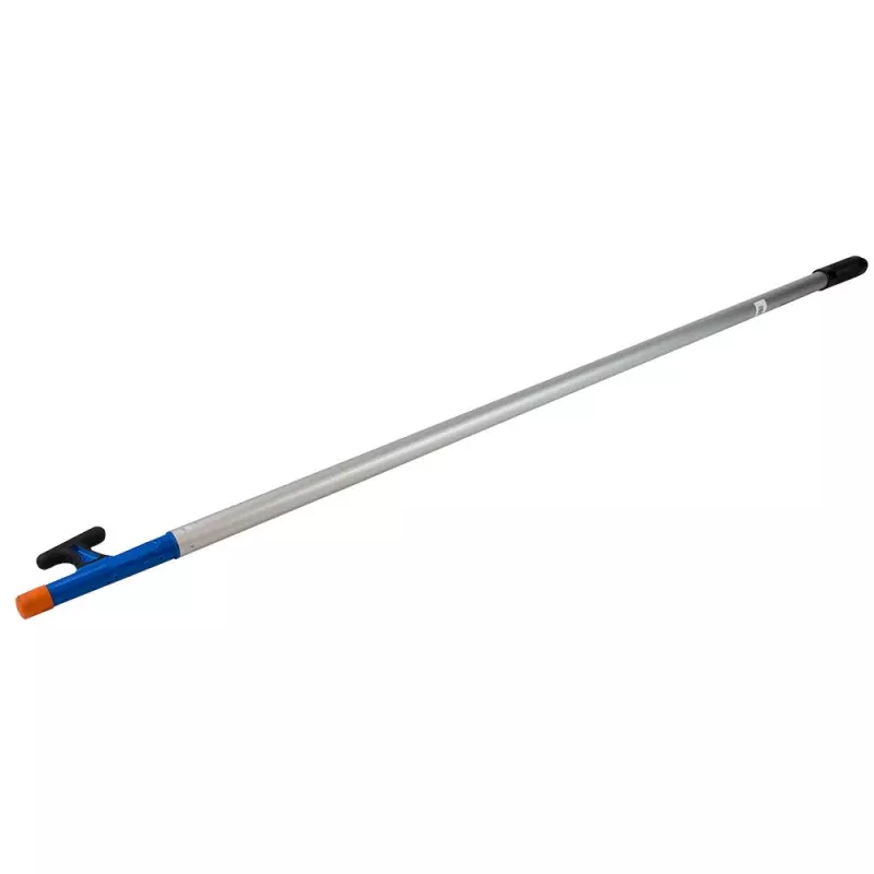 Sea-Dog Aluminum Boat Hook – 4′ – One Piece