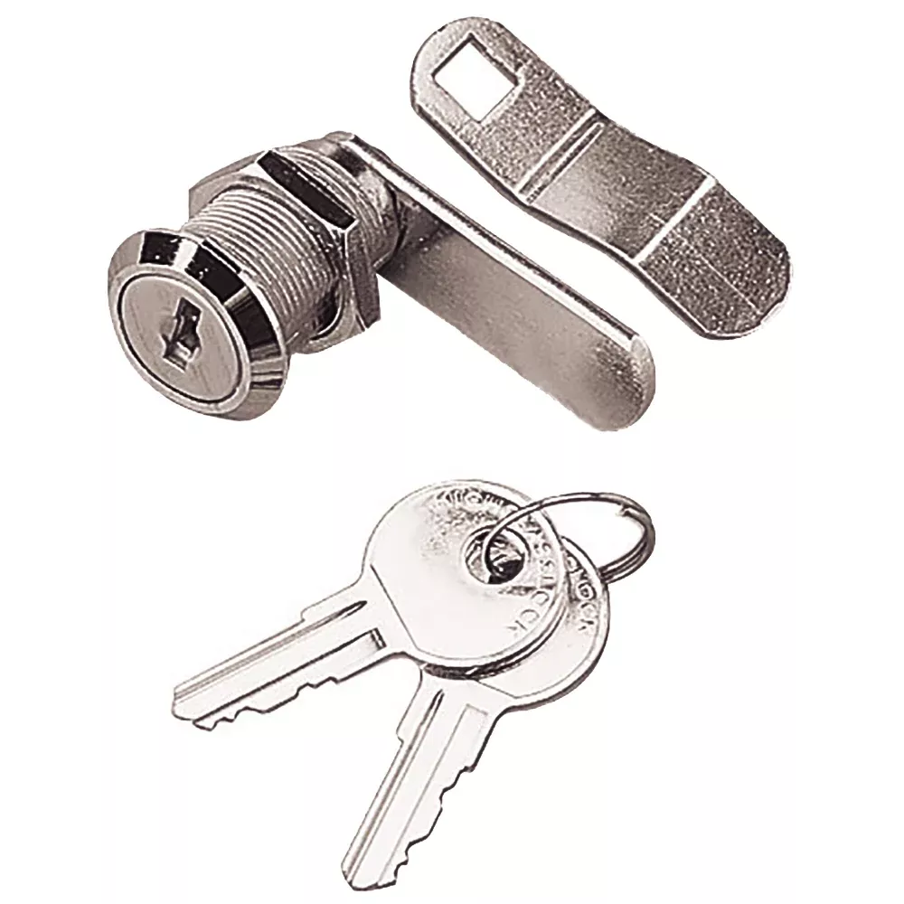 Sea-Dog Cam Lock - 221930-1