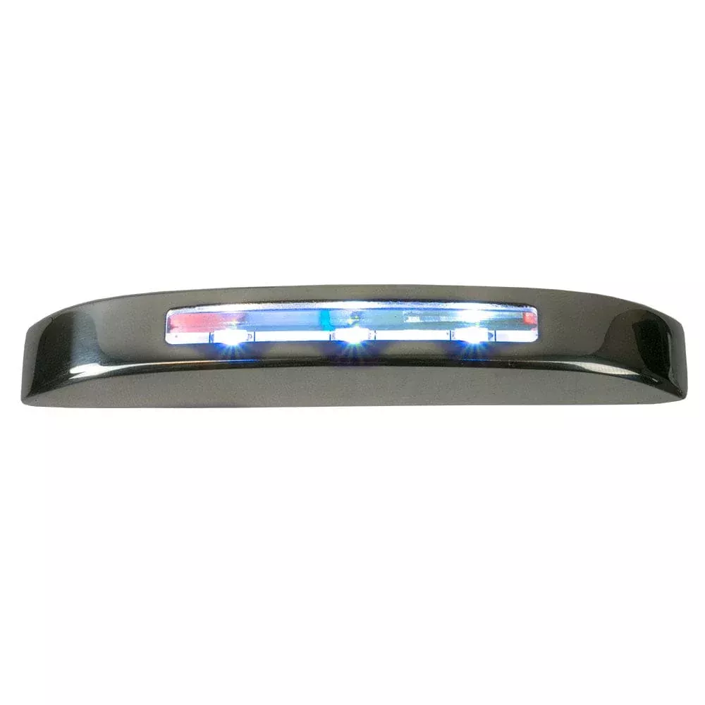 Sea-Dog Deluxe LED Courtesy Light – Front Facing – Blue