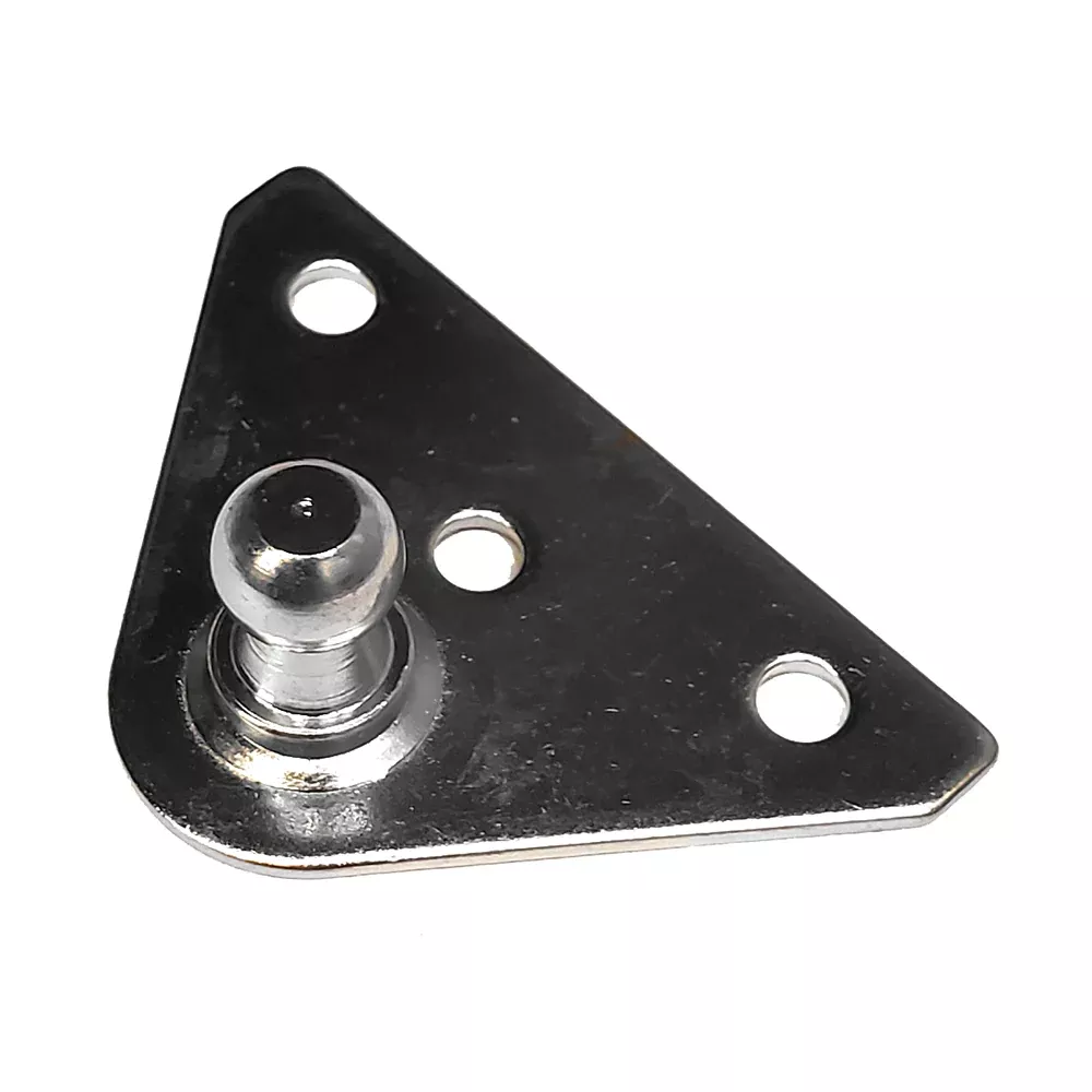 Sea-Dog Flush Gas Lift Mount - 321583-1