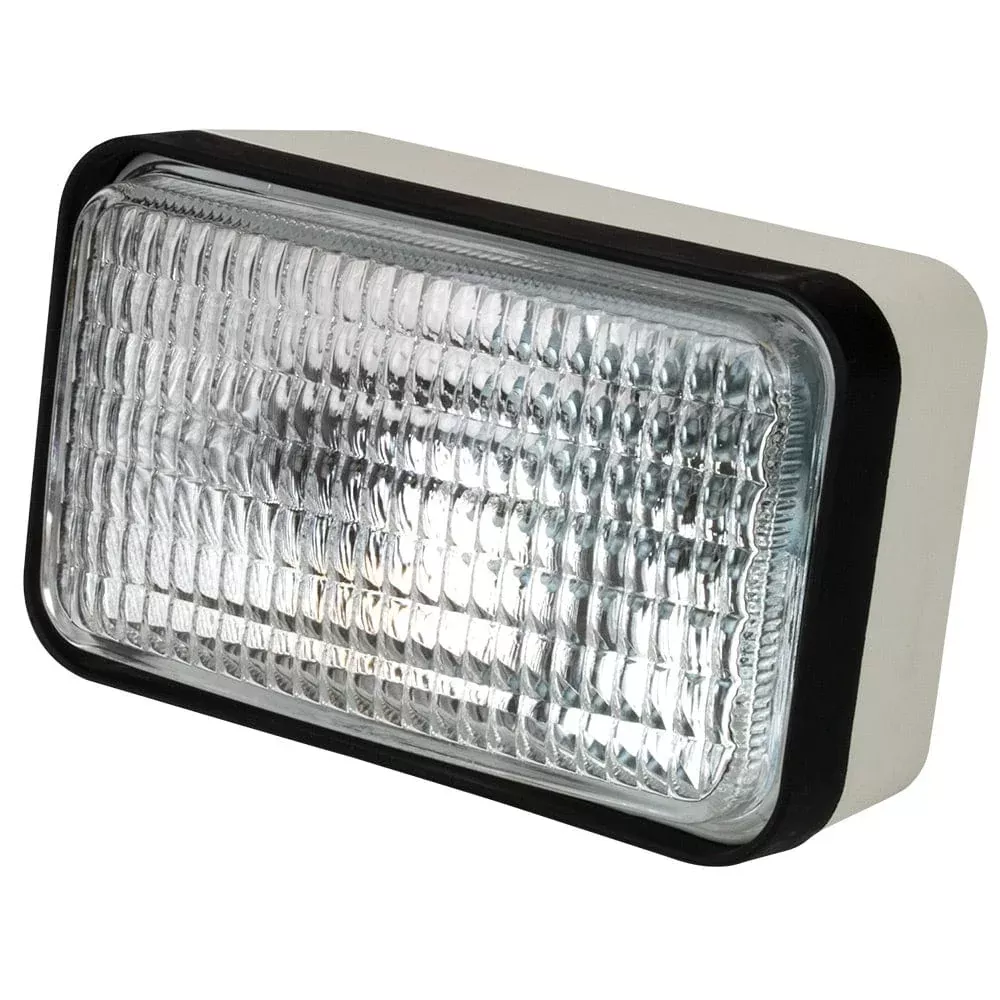 Sea-Dog Halogen Flood Light – 55W/12V – 6″