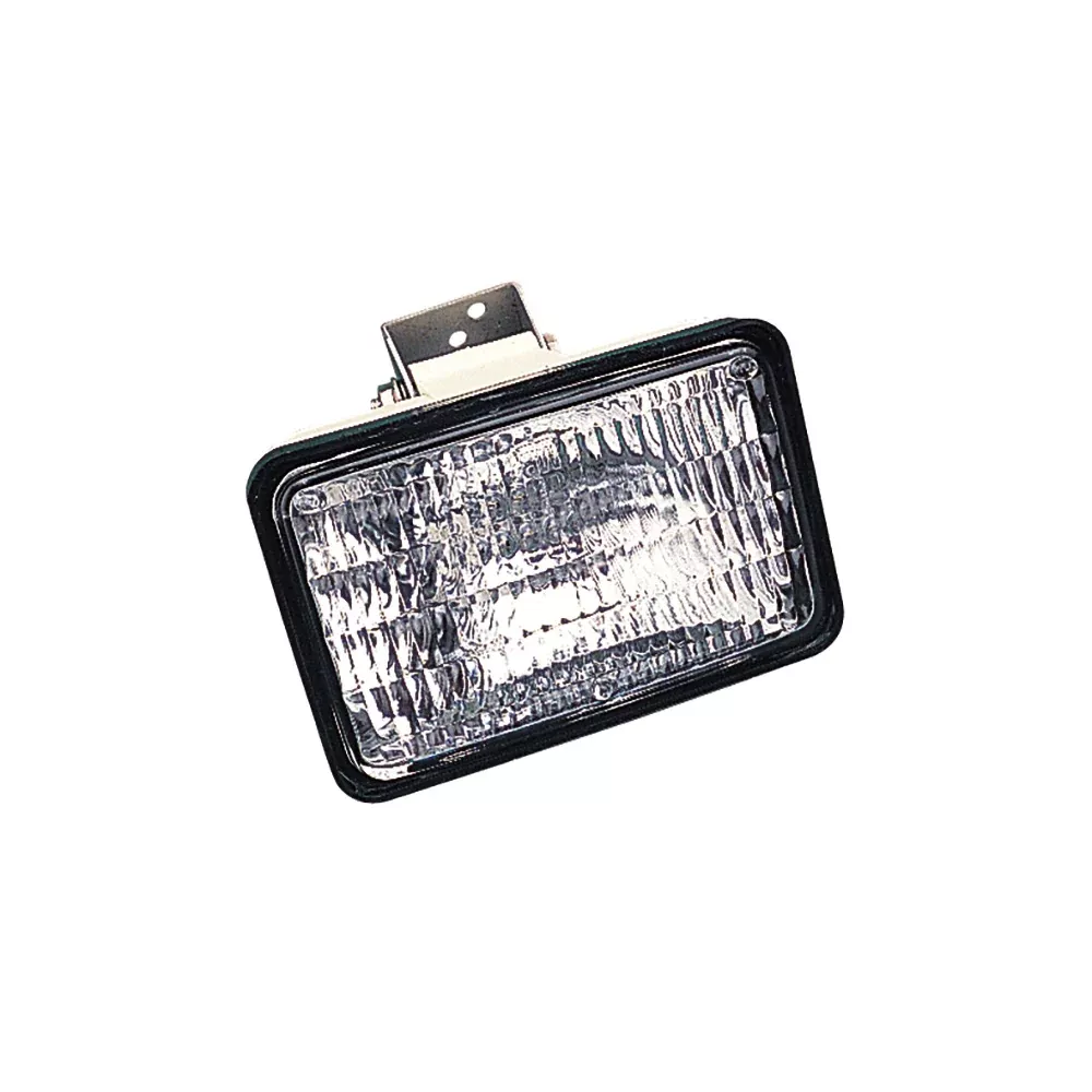 Sea-Dog Halogen Flood Light - 55W/12V - 7" - 405110-1