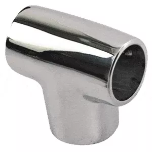 Sea-Dog Hand Rail Tee 316 Stainless Steel 90 – 7/8