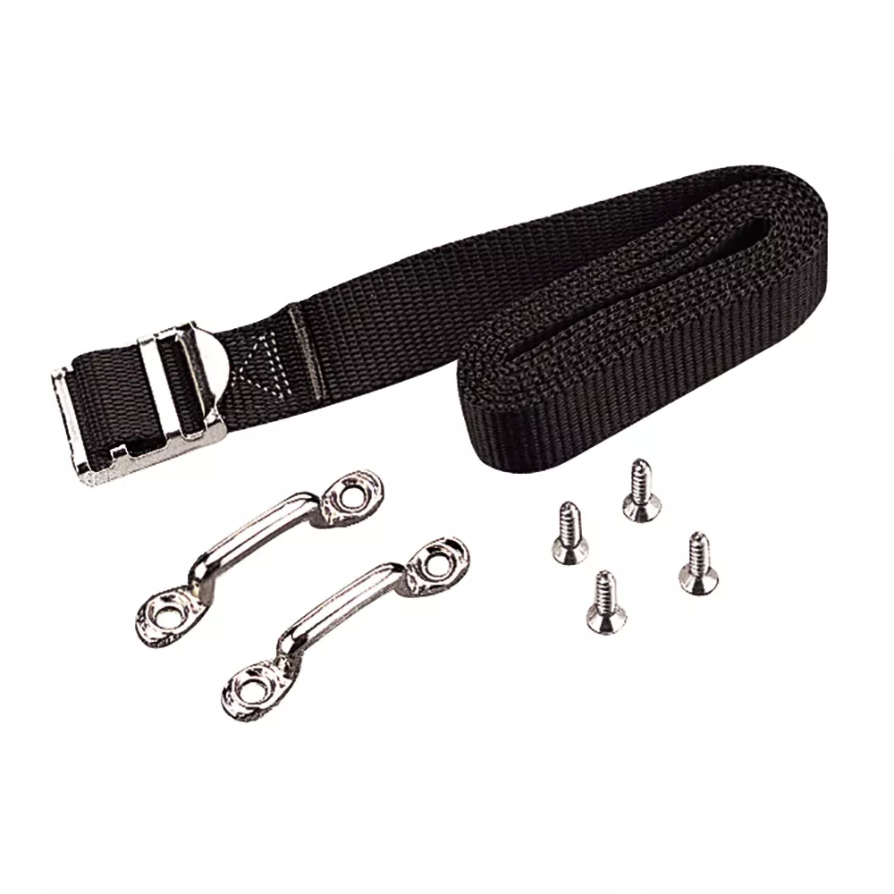 Sea-Dog Heavy Duty Battery Box Strap – 48″ | 415082-1