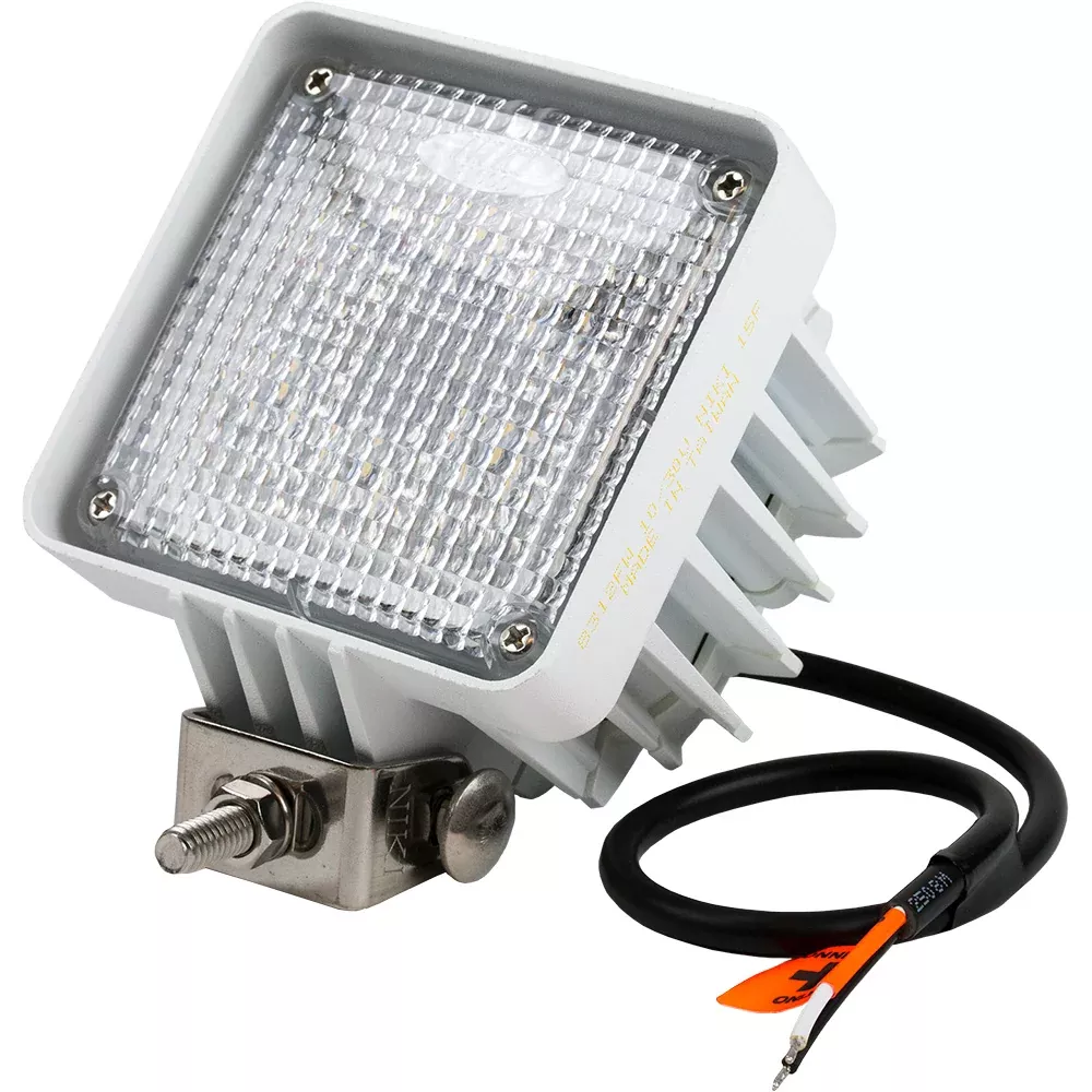 Sea-Dog LED Square Flood Light – 12/24V | 405330-3