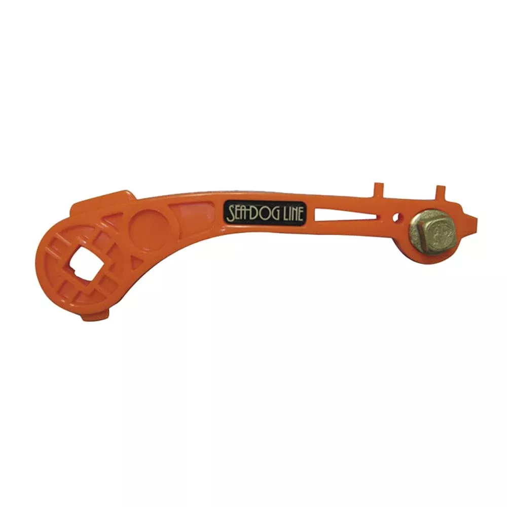 Sea-Dog Plugmate™ Garboard Wrench