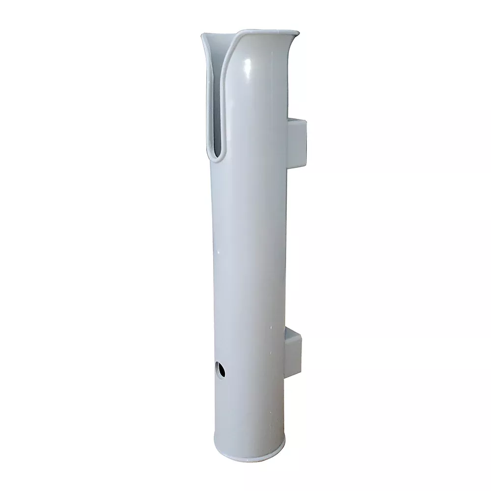 Sea-Dog Side Mount Rod Holder - Grey - 325122-1