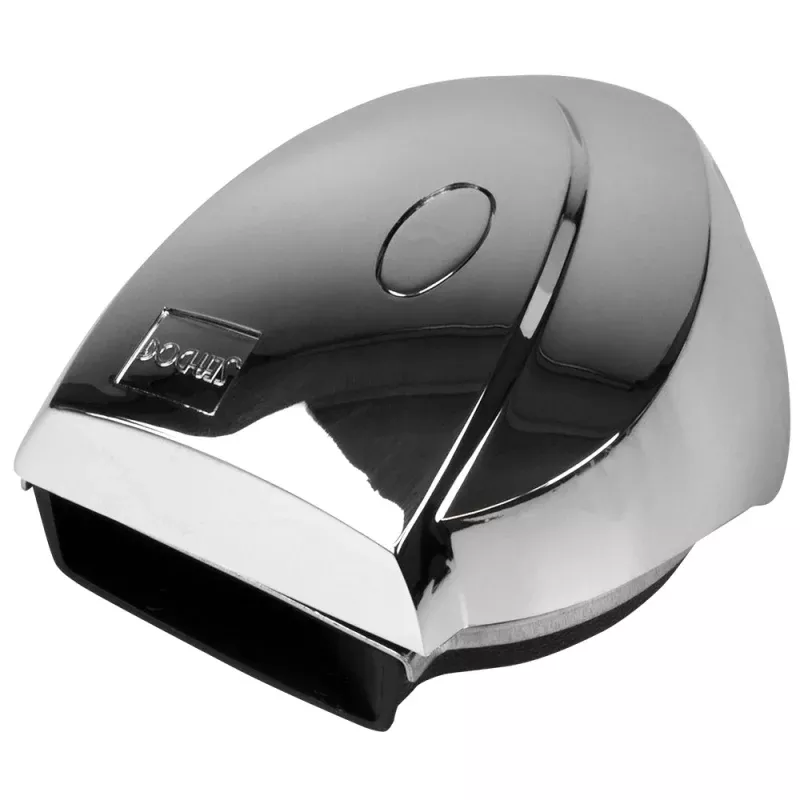 Sea-Dog Sonic Mini Compact Horn – Chrome