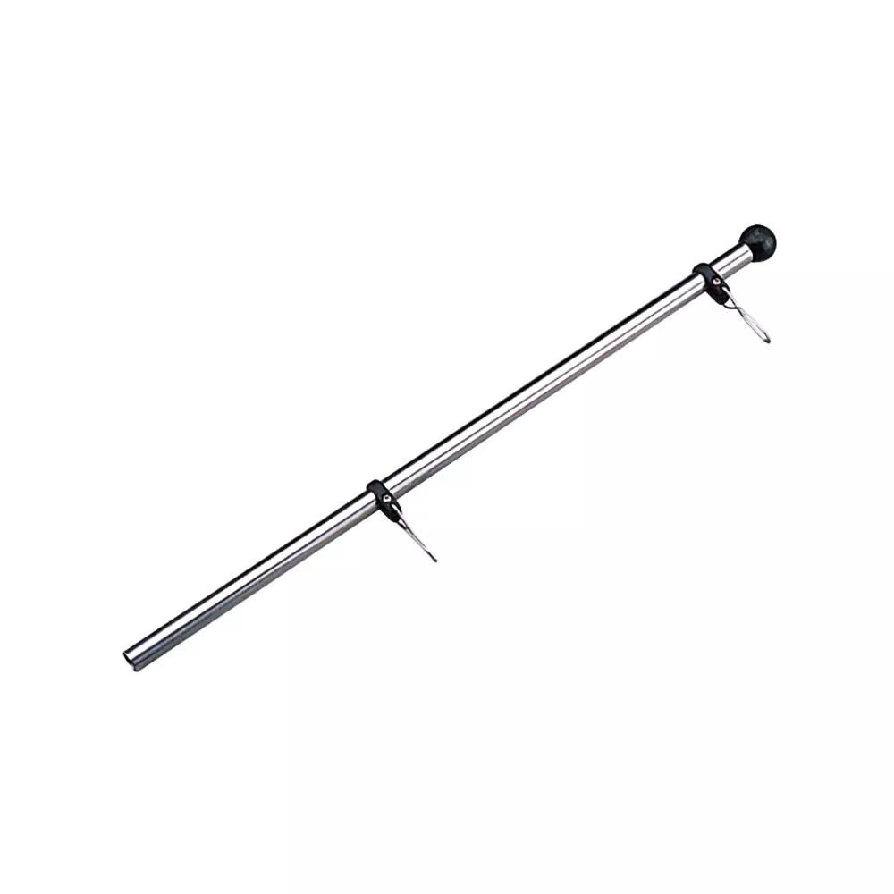 Sea-Dog Stainless Steel Replacement Flag Pole - 17" - 328112-1