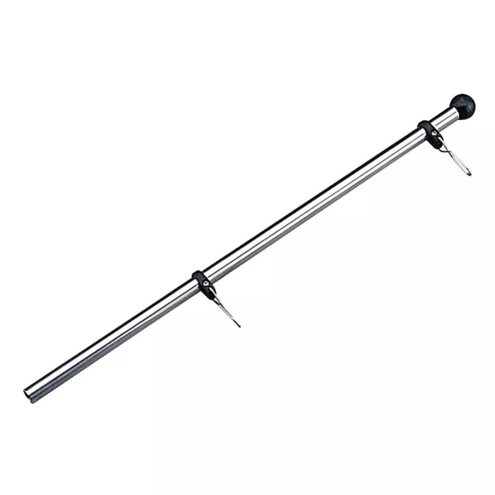 Sea-Dog Stainless Steel Replacement Flag Pole - 30" - 328114-1
