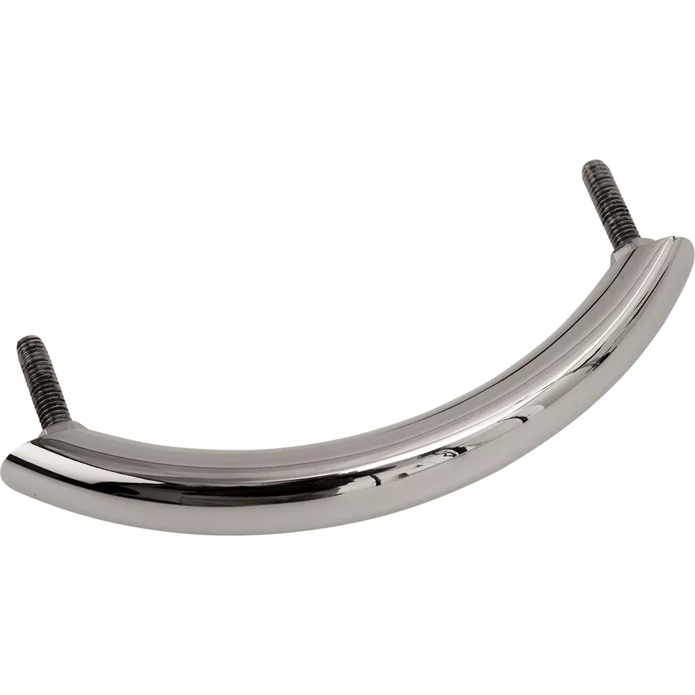 Sea-Dog Stainless Steel Stud Mount Handrail – 6″ | 254106-1