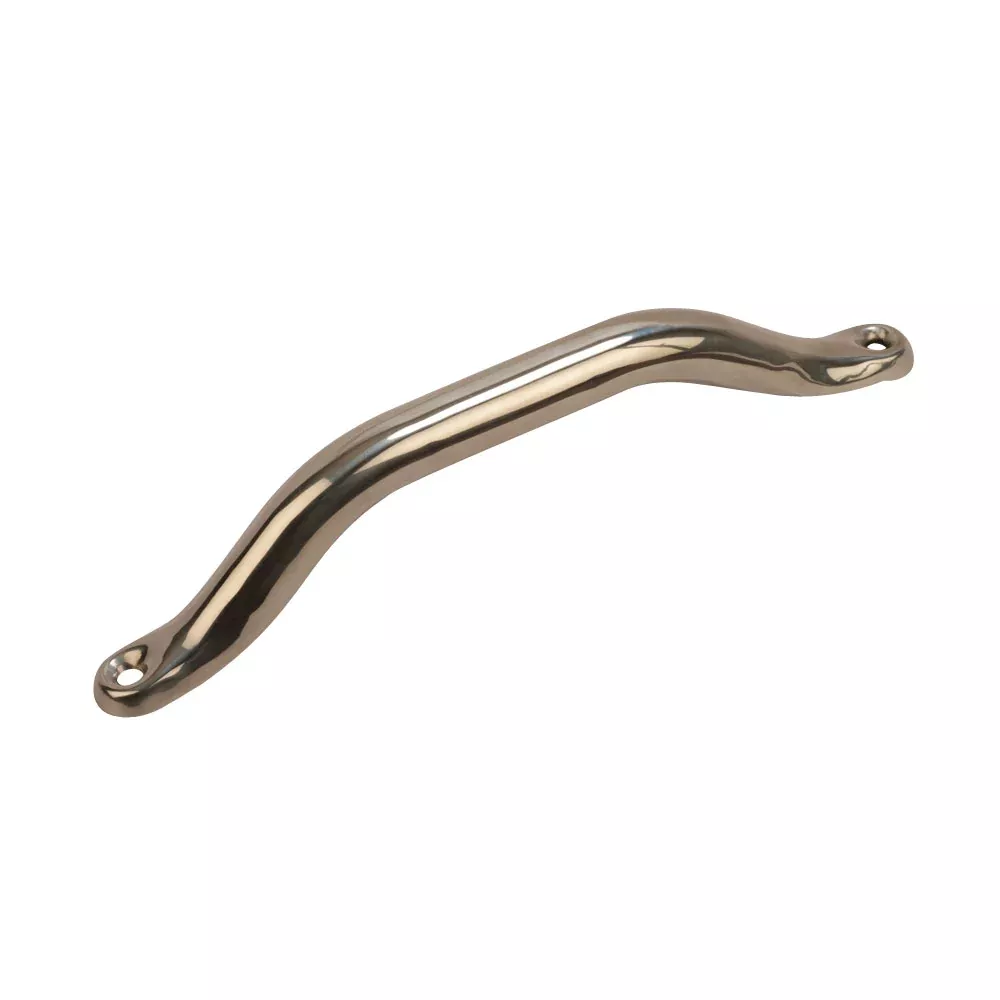 Sea-Dog Stainless Steel Surface Mount Handrail – 18″ | 254318-1