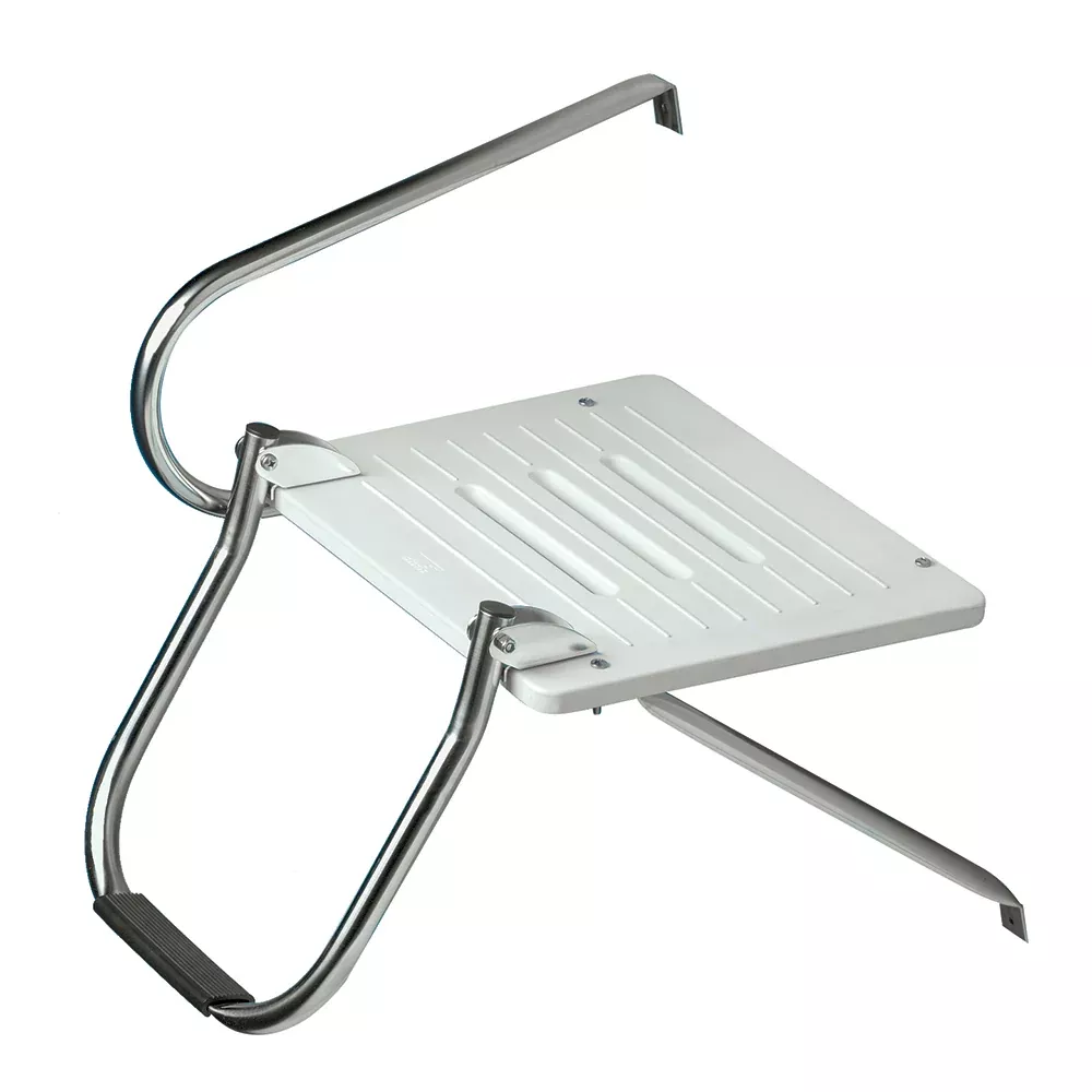 Sea-Dog Swim Platform Kit – Outboard Model w/Single Step | 328902-3
