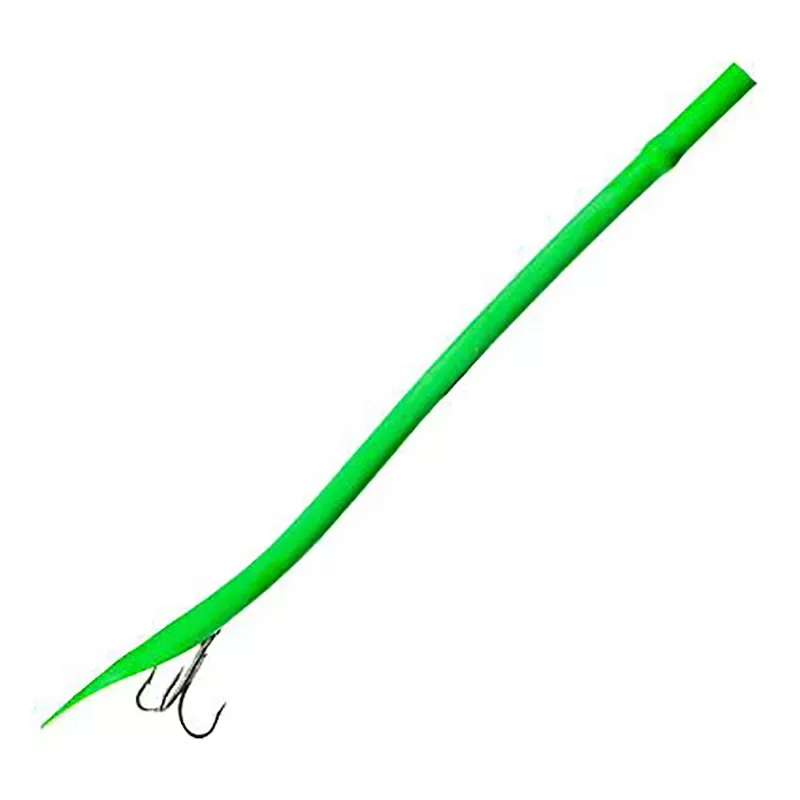 Sea Striker Cuda Tube 12" 1-2/0 Hook