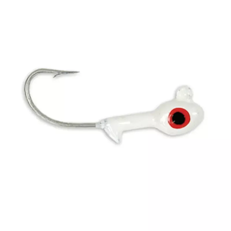 Sea Striker Got-Cha Grub Head 1/8 Ounce