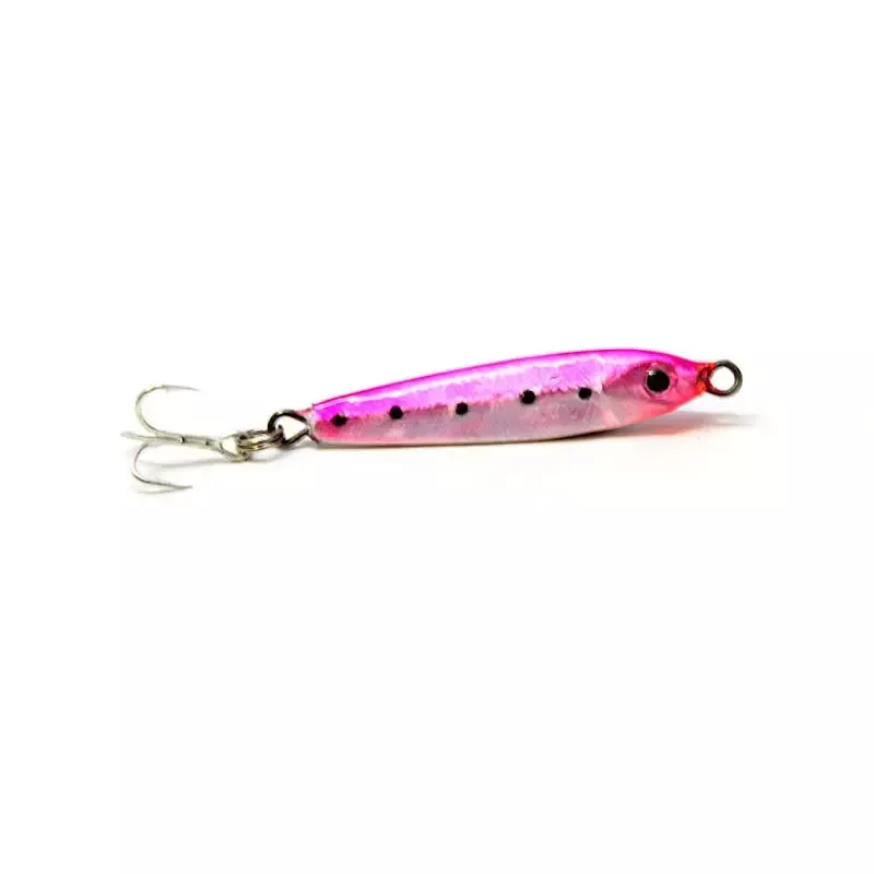 Sea Striker Got-Cha Jigfish 1 1/2 Ounce