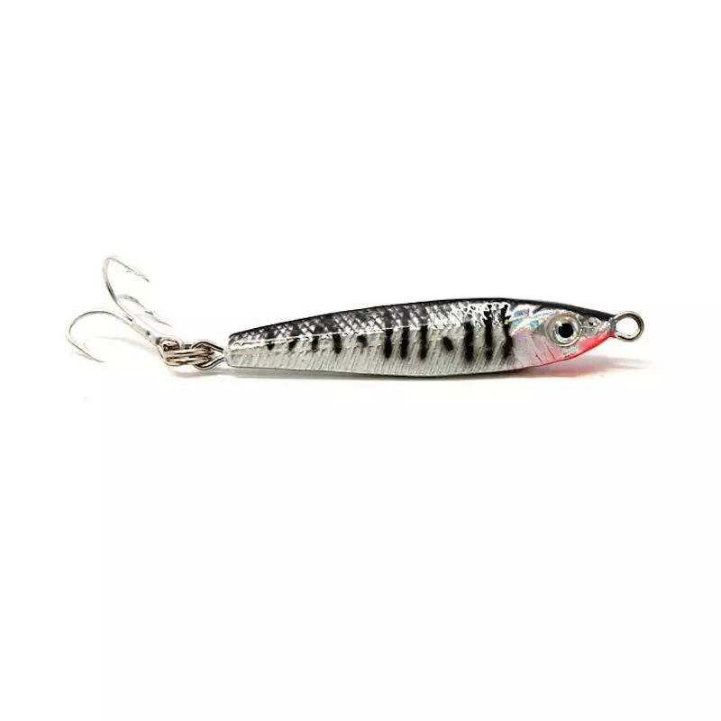 Sea Striker Got-Cha Jigfish 4 Ounce
