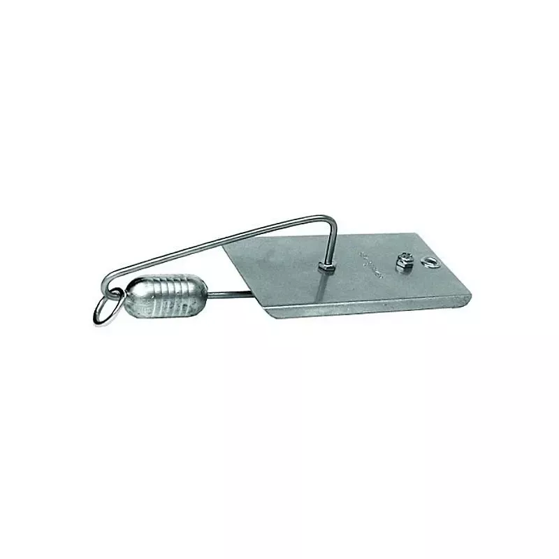 Sea Striker Planer
