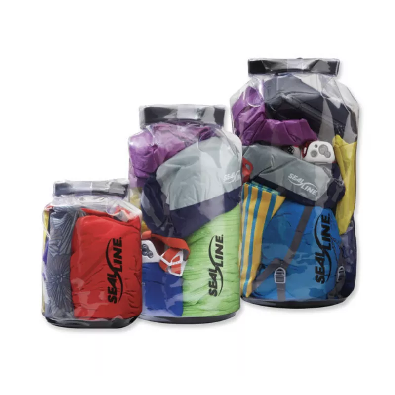 SEALLINE Baja™ View Dry Bag
