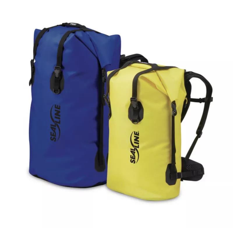 SEALLINE Black Canyon™ Dry Pack