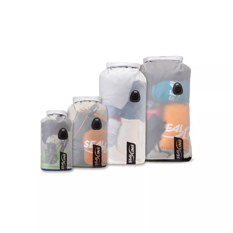 SEALLINE Discovery™ View Dry Bag