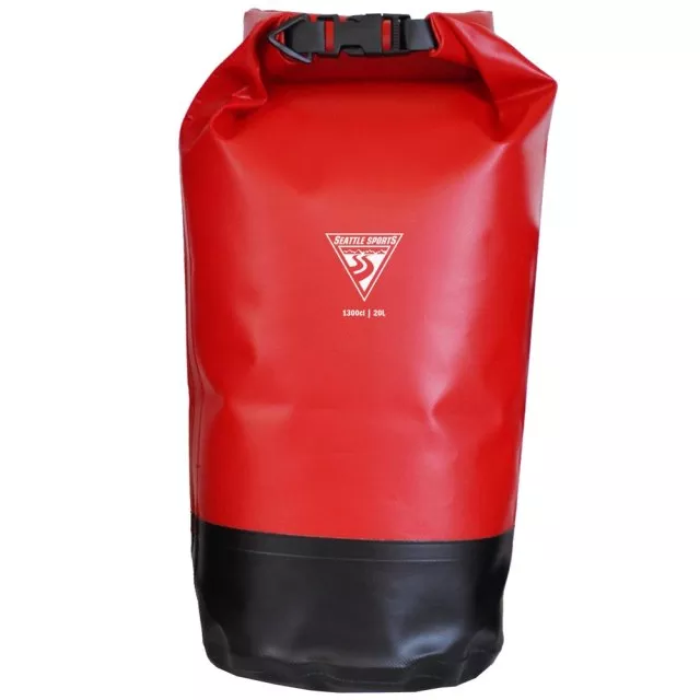 Seattle Sports Explorer Dry Bag