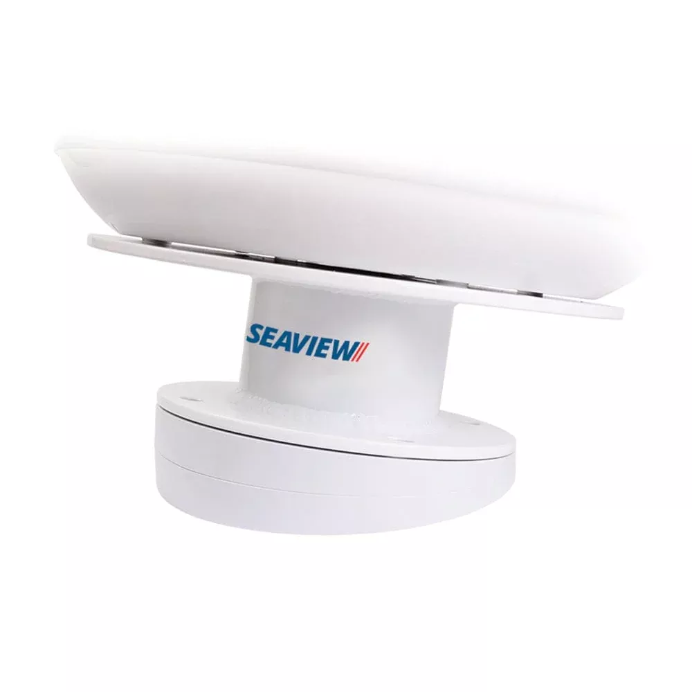 Seaview AMA-W 0-12 Degree Wedge f/Satellite Mounts