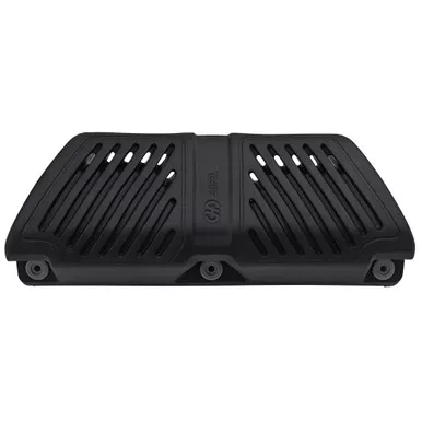 Seipel Marine EVA Permanent Dock Fender Black