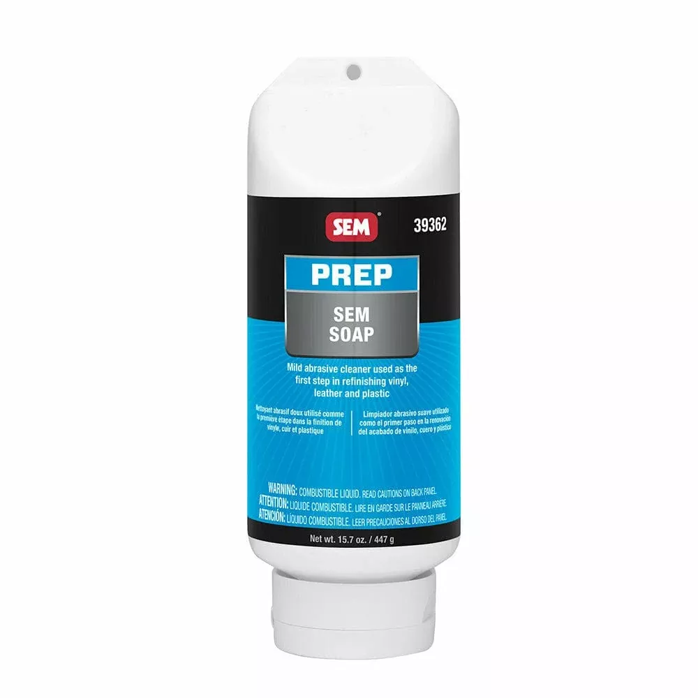 SEM Soap – 15oz