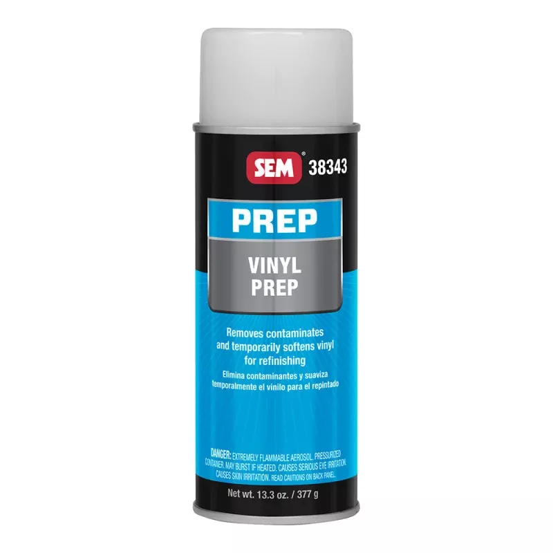 SEM Vinyl Prep – 13.3oz