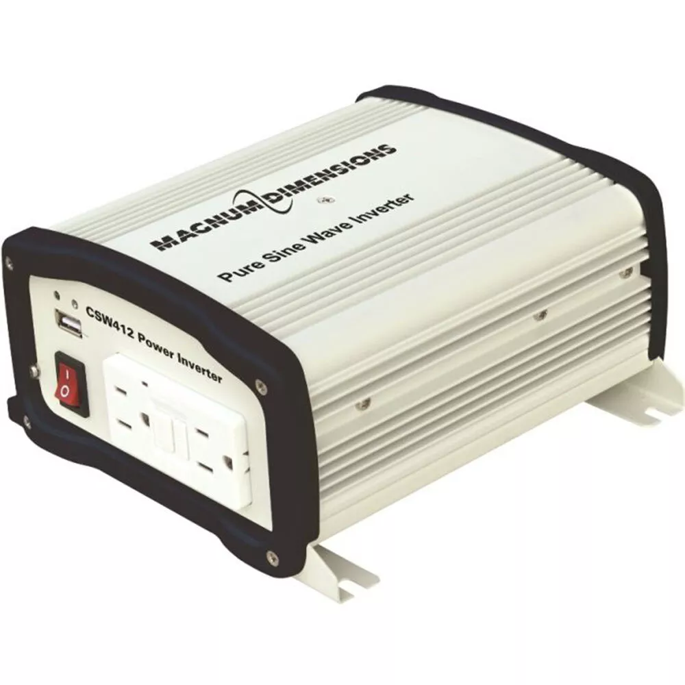 Sensata Technologies CSW412 400W Inverter